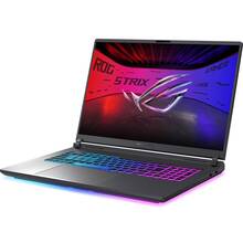 Ноутбук ASUS ROG Strix G18 G815LR-S9094W Grey (90NR0LT1-M003L0)