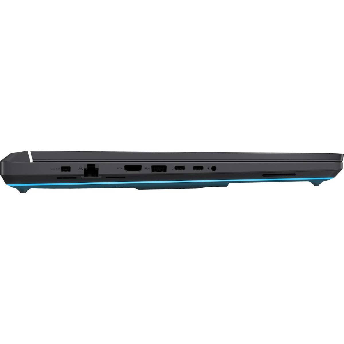 Фото 21 Ноутбук ASUS ROG Strix G18 G815LR-S9094W Grey (90NR0LT1-M003L0)