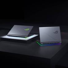 Ноутбук ASUS ROG Strix G18 G815LR-S9094W Grey (90NR0LT1-M003L0)