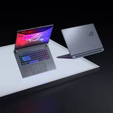 Ноутбук ASUS ROG Strix G18 G815LR-S9094W Grey (90NR0LT1-M003L0)
