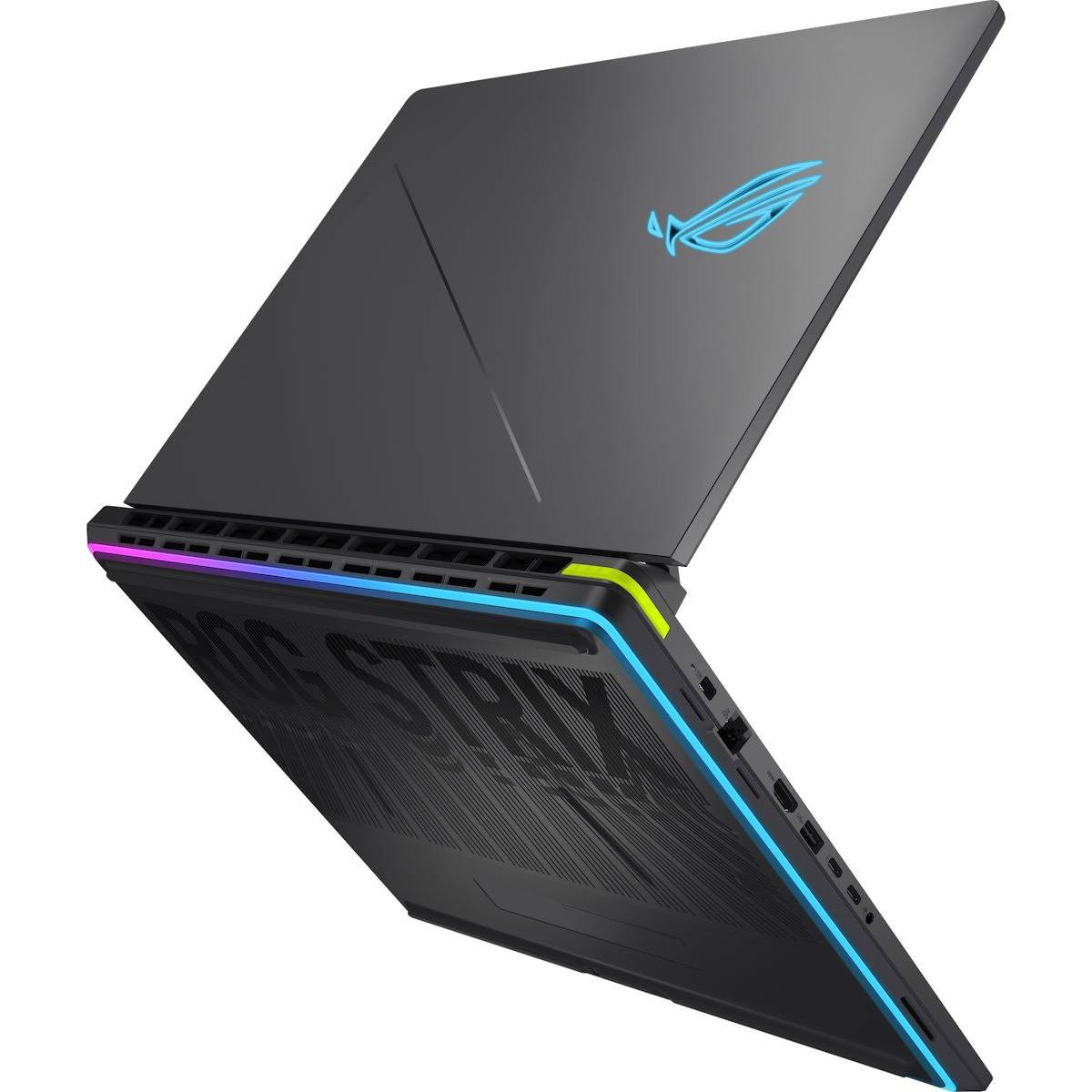 Фото 14 Ноутбук ASUS ROG Strix G18 G815LR-S9094W Grey (90NR0LT1-M003L0)