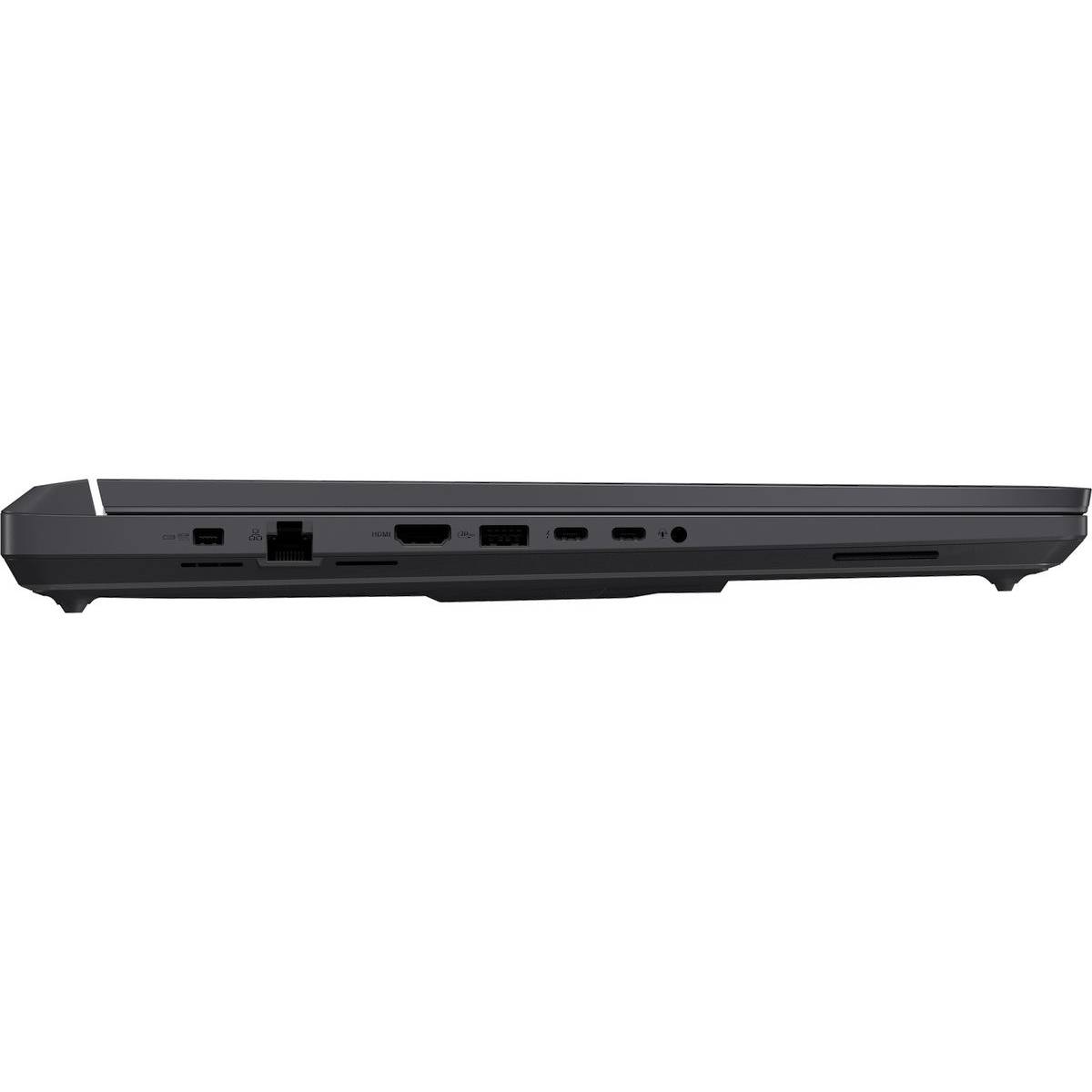 Фото 20 Ноутбук ASUS ROG Strix G18 G815LR-S9094W Grey (90NR0LT1-M003L0)