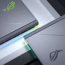 Ноутбук ASUS ROG Strix G18 G815LR-S9094W Grey (90NR0LT1-M003L0)