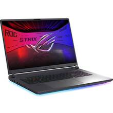 Ноутбук ASUS ROG Strix G18 G815LR-S9094W Grey (90NR0LT1-M003L0)