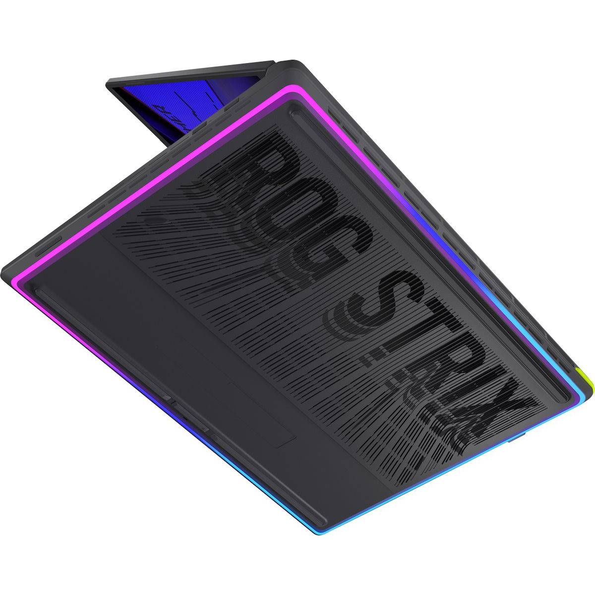Фото 17 Ноутбук ASUS ROG Strix G18 G815LR-S9094W Grey (90NR0LT1-M003L0)