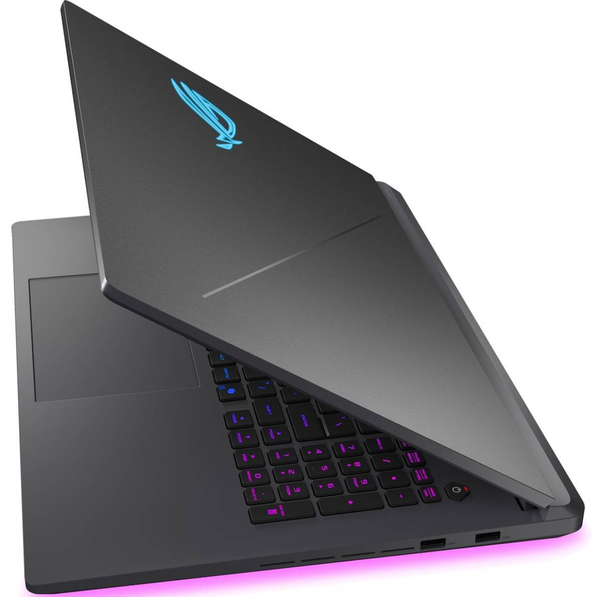 Фото 16 Ноутбук ASUS G815LW-S9162W Grey (90NR0LC1-M007L0)