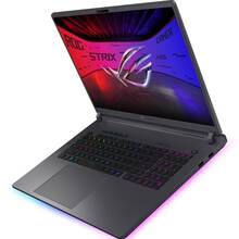 Ноутбук ASUS G815LW-S9162W Grey (90NR0LC1-M007L0)