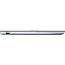 Ноутбук ASUS Vivobook 17 X1704VA-AU663 Cool Silver (90NB10V1-M00SM0)