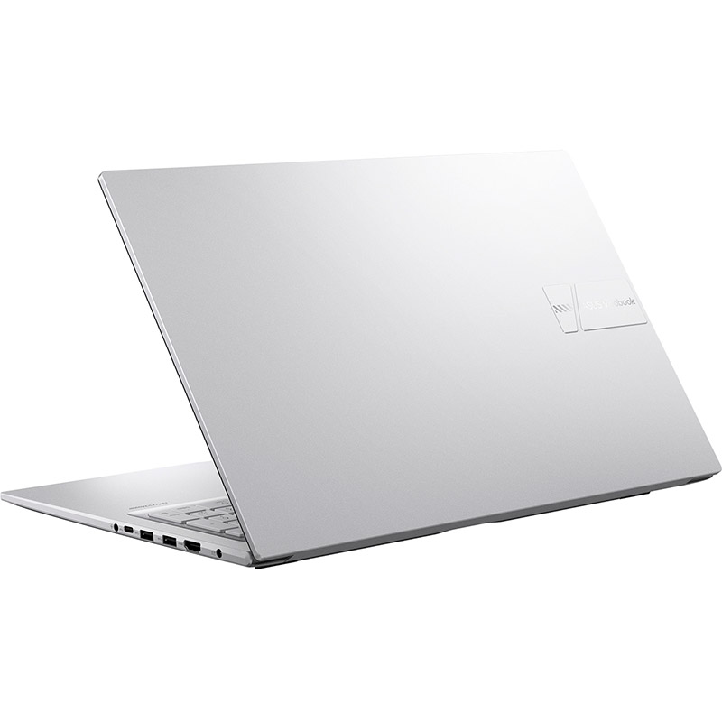 Ноутбук ASUS Vivobook 17 X1704VA-AU663 Cool Silver (90NB10V1-M00SM0) Частота оновлення екрана 60 Гц