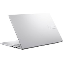 Ноутбук ASUS Vivobook 17 X1704VA-AU663 Cool Silver (90NB10V1-M00SM0)