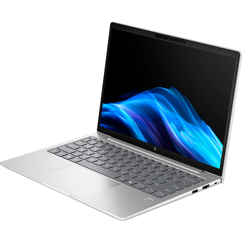 Ноутбук HP EliteBook 6 G1i Pike silver (AU7P1AV_V1) Диагональ дисплея 13.3