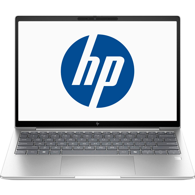 Ноутбук HP EliteBook 6 G1i Pike silver (AU7P1AV_V1)
