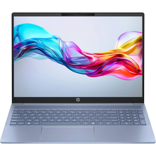 Ультрабуки Ноутбук HP OmniBook 5 16-af1018ua Sky Blue (BV5W9EA)