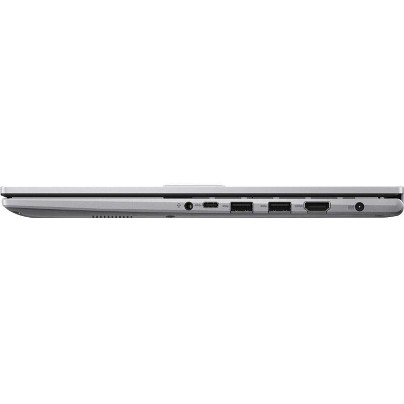Внешний вид Ноутбук ASUS Vivobook 15 X1504VA-BQ2684 Cool Silver (90NB10J2-M036R0)