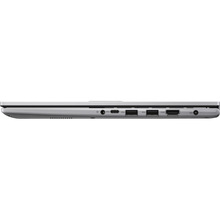Ноутбук ASUS Vivobook 15 X1504VA-BQ2684 Cool Silver (90NB10J2-M036R0)