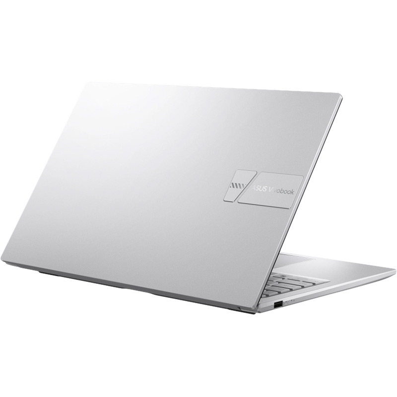 Фото Ноутбук ASUS Vivobook 15 X1504VA-BQ2684 Cool Silver (90NB10J2-M036R0)