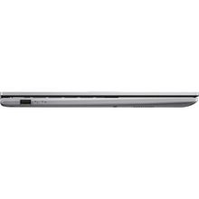 Ноутбук ASUS Vivobook 15 X1504VA-BQ2684 Cool Silver (90NB10J2-M036R0)