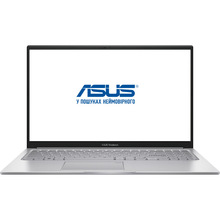 Ноутбук ASUS Vivobook 15 X1504VA-BQ2684 Cool Silver (90NB10J2-M036R0)