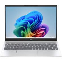 Ноутбук HP OmniBook 5 16-ag1004ua Glacier Silver (BV5X1EA)