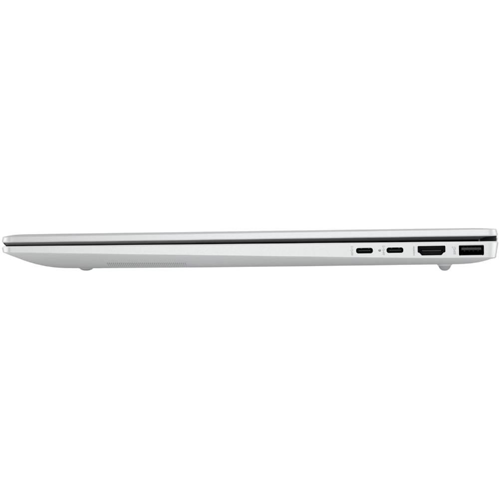 Внешний вид Ноутбук HP OmniBook 5 16-ag1004ua Glacier Silver (BV5X1EA)
