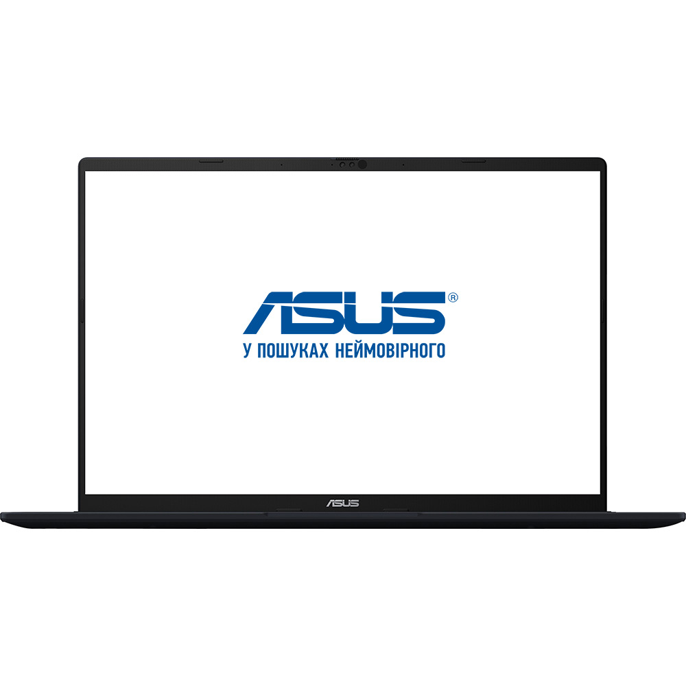Ноутбук ASUS Vivobook 16 M1607KA-MB010 Quiet Blue (90NB15F1-M000A0)