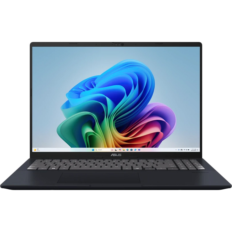 Ноутбук ASUS Vivobook 16 M1607KA-MB010 Quiet Blue (90NB15F1-M000A0) Диагональ дисплея 16