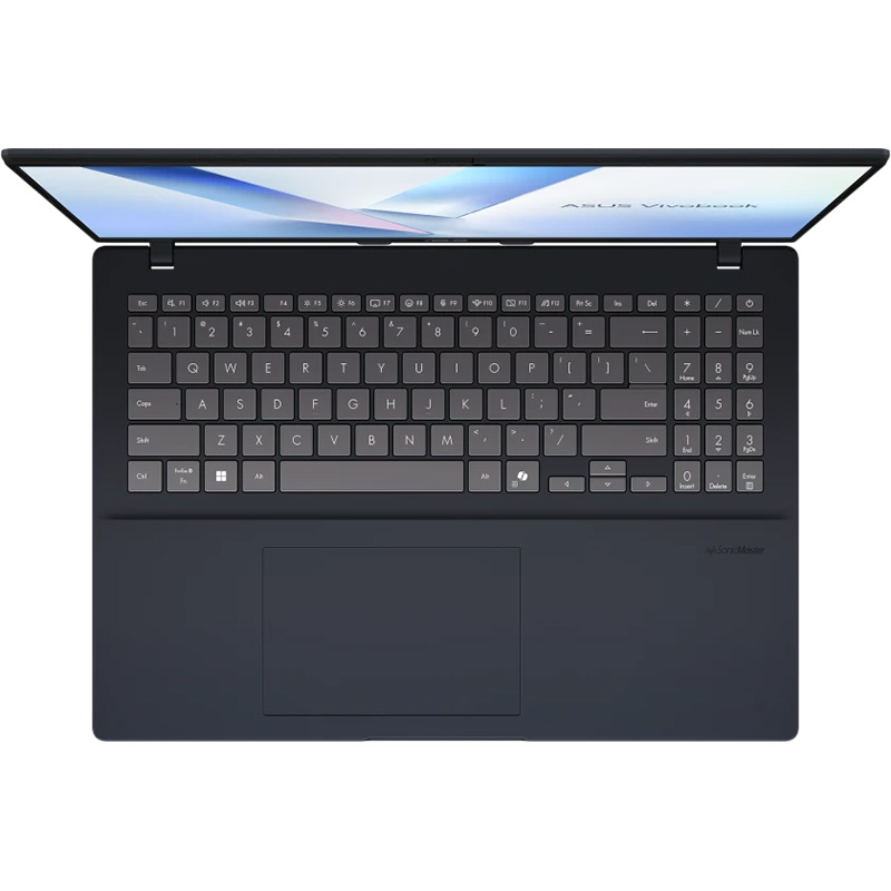 Ноутбук ASUS Vivobook 16 M1607KA-MB010 Quiet Blue (90NB15F1-M000A0) Тип матрицы IPS