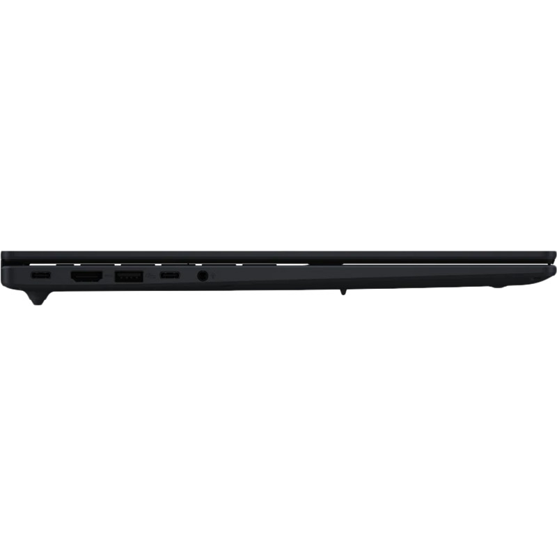 Внешний вид Ноутбук ASUS Vivobook 16 M1607KA-MB010 Quiet Blue (90NB15F1-M000A0)