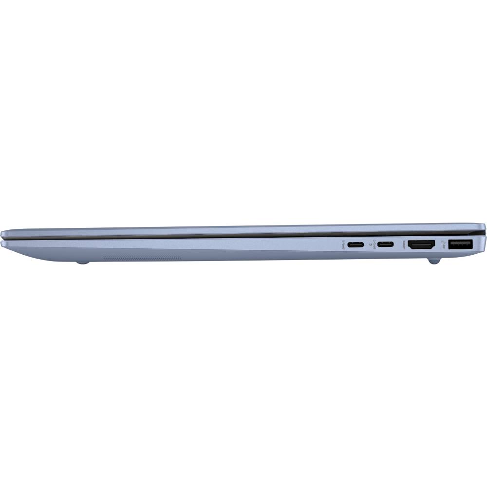 Ноутбук HP OmniBook 5 16-ag1007ua Sky Blue (BV5X2EA) Частота оновлення екрана 60 Гц