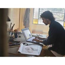 Ноутбук HP OmniBook 5 16-ag1007ua Sky Blue (BV5X2EA)
