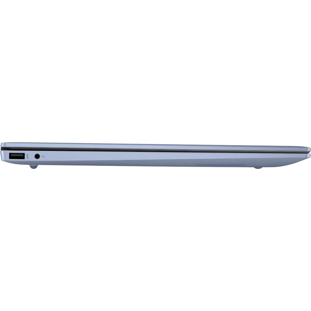 Зовнішній вигляд Ноутбук HP OmniBook 5 16-ag1007ua Sky Blue (BV5X2EA)