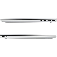 Ноутбук HP OmniBook 5 LaptopAI 16-af1013ua Glacier Silver (BV5W6EA)
