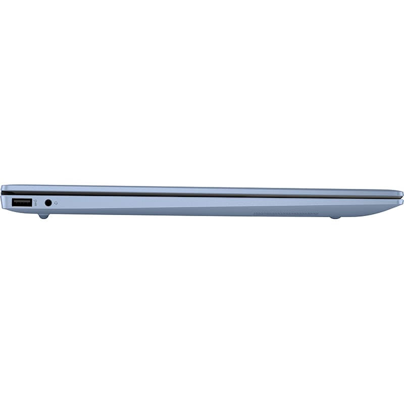 Внешний вид Ноутбук HP OmniBook 5 LaptopAI 16-af1016ua Sky Blue (BV5W7EA)