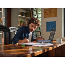 Ноутбук HP OmniBook 5 LaptopAI 16-af1016ua Sky Blue (BV5W7EA)
