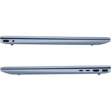 Ноутбук HP OmniBook 5 LaptopAI 16-af1016ua Sky Blue (BV5W7EA)