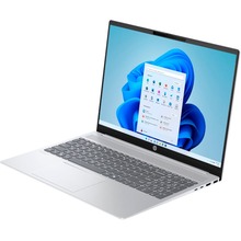 Ноутбук HP OmniBook 5 LaptopAI 16-af1017ua Glacier Silver (BV5W8EA)