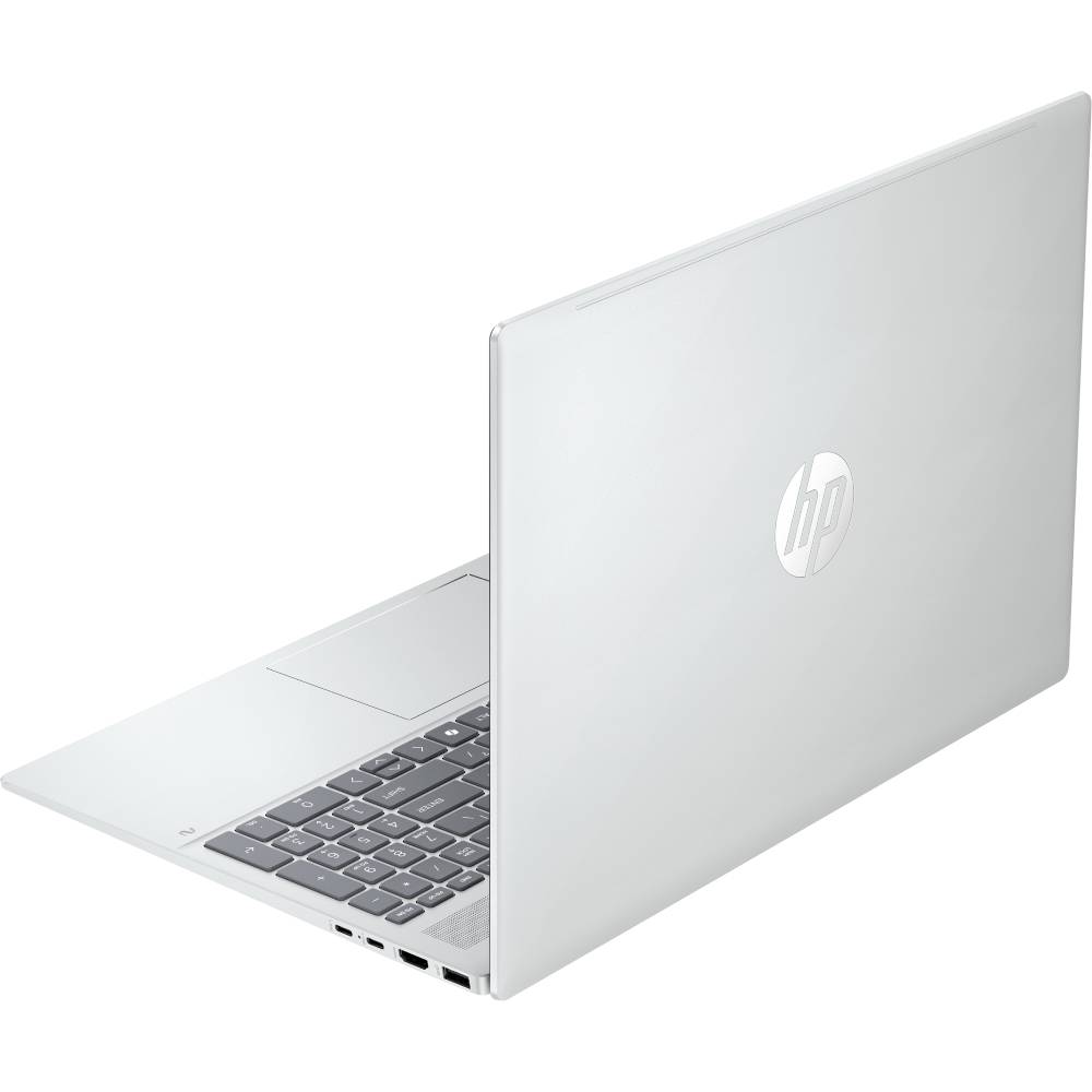 Ноутбук HP OmniBook 5 16-ag1010ua Glacier Silver (BV5X3EA) Тип матрицы IPS