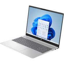 Ноутбук HP OmniBook 5 16-ag1010ua Glacier Silver (BV5X3EA)