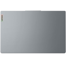 Ноутбук LENOVO IdeaPad Slim 3 15ABR8 Arctic Grey (82XM00WJRA)