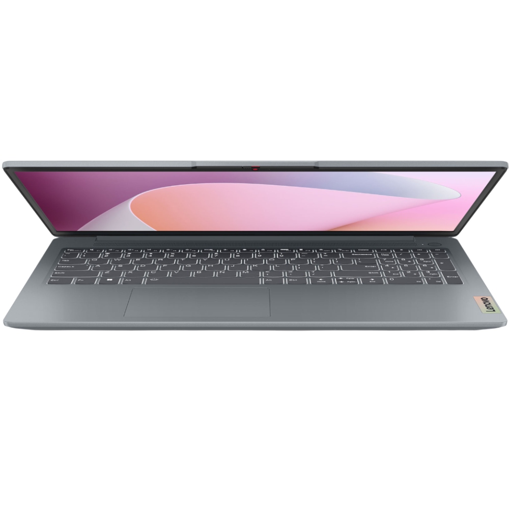 Покупка Ноутбук LENOVO IdeaPad Slim 3 15ABR8 Arctic Grey (82XM00WJRA)