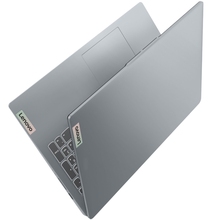 Ноутбук LENOVO IdeaPad Slim 3 15ABR8 Arctic Grey (82XM00WJRA)
