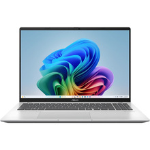 Ноутбук ASUS Vivobook 16 M1607KA-MB060 Cool Silver (90NB15F2-M004D0)