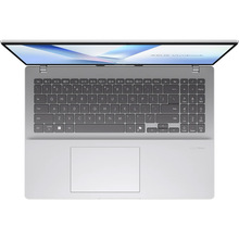 Ноутбук ASUS Vivobook 16 M1607KA-MB060 Cool Silver (90NB15F2-M004D0)