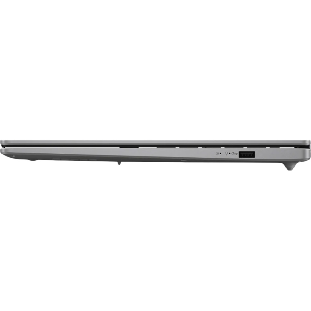 Ноутбук ASUS Vivobook 16 M1607KA-MB060 Cool Silver (90NB15F2-M004D0) Частота обновления экрана 60 Гц
