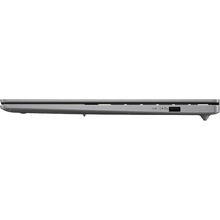 Ноутбук ASUS Vivobook 16 M1607KA-MB060 Cool Silver (90NB15F2-M004D0)