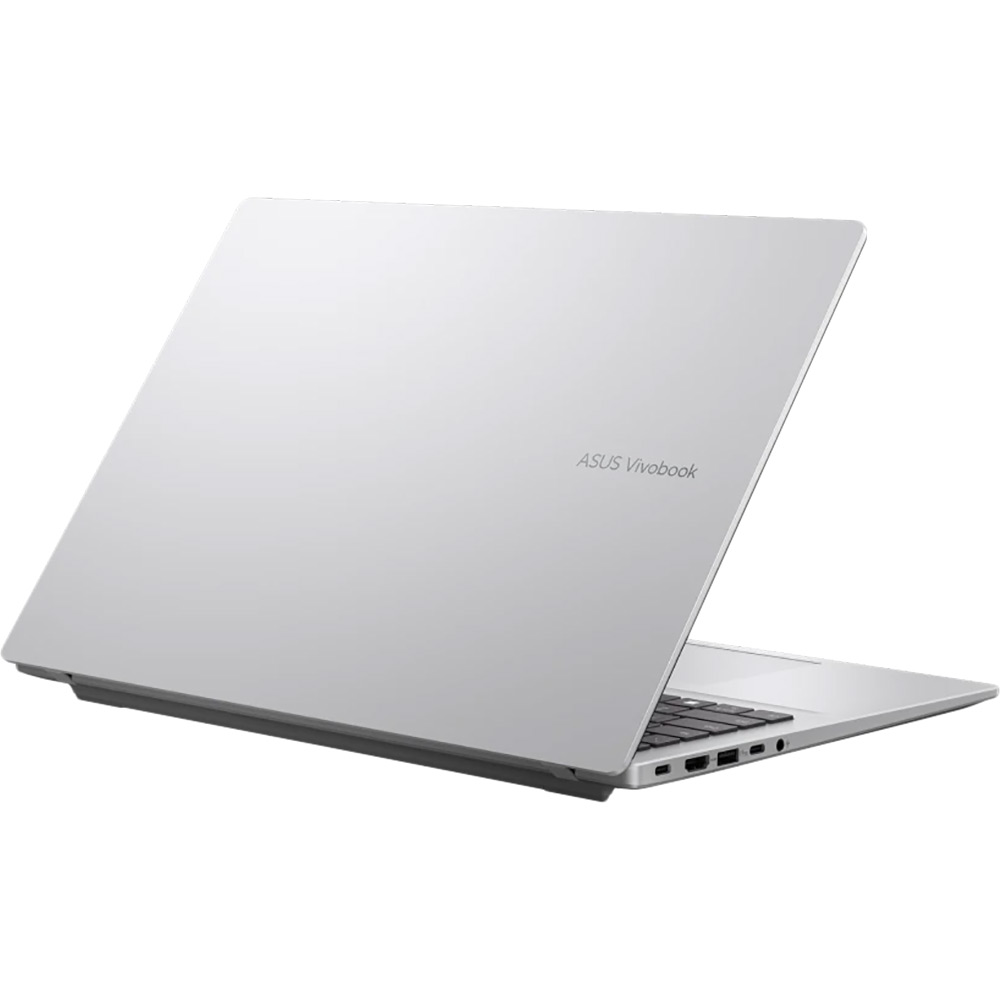 Фото Ноутбук ASUS Vivobook 16 M1607KA-MB060 Cool Silver (90NB15F2-M004D0)