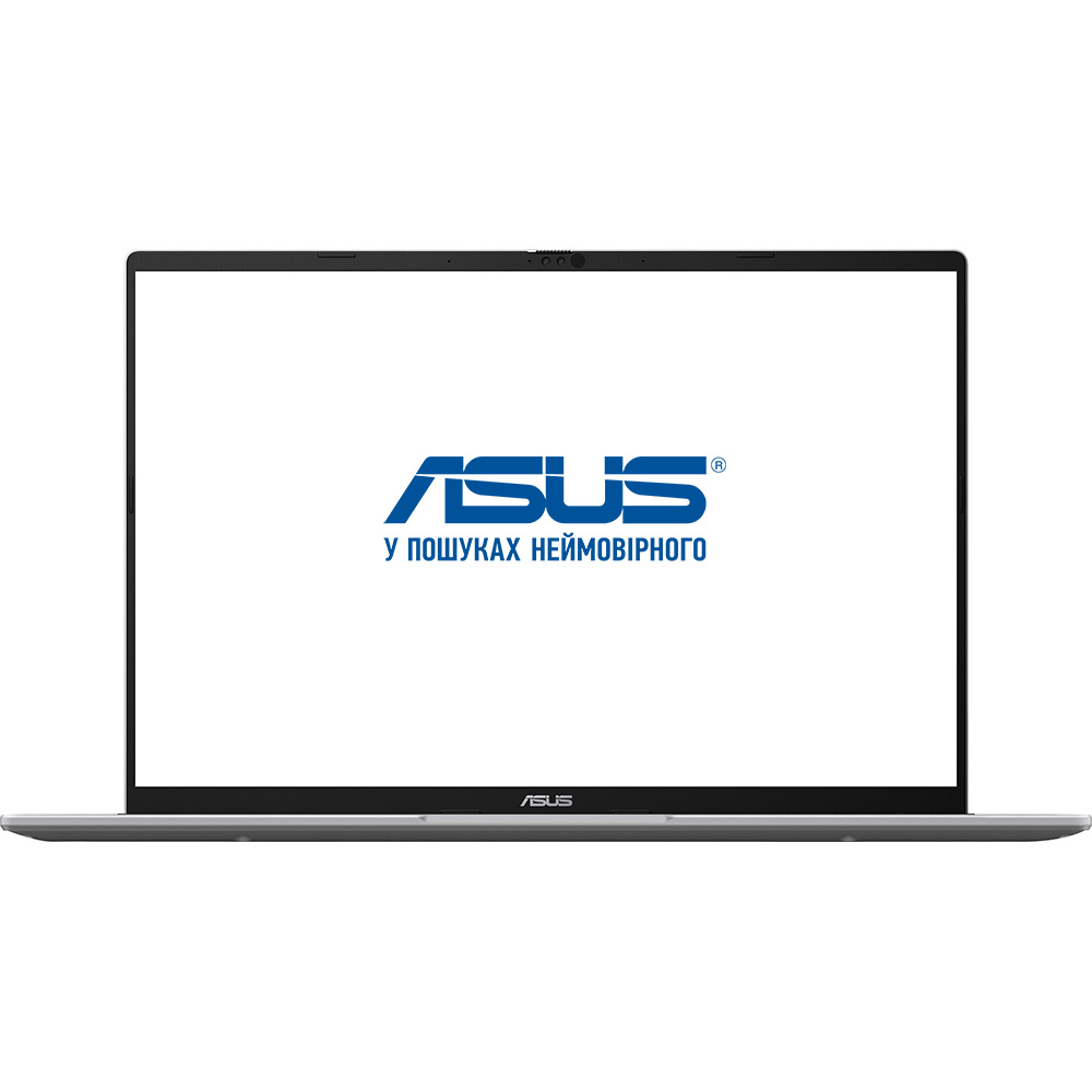 Ноутбук ASUS Vivobook 16 M1607KA-MB060 Cool Silver (90NB15F2-M004D0)