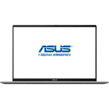 Ноутбук ASUS Vivobook 16 M1607KA-MB060 Cool Silver (90NB15F2-M004D0)