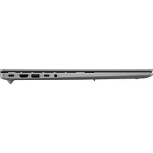 Ноутбук ASUS Vivobook 16 M1607KA-MB060 Cool Silver (90NB15F2-M004D0)