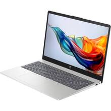 Ноутбук HP Laptop 15-fc0163ua Natural Silver (BF1J4EA)